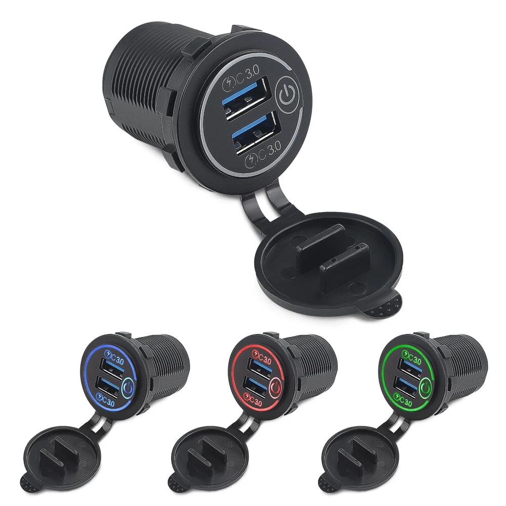    USB 3.0 ڵ   ׼,  12V 24V LED    ܼƮ, ġ ġ 